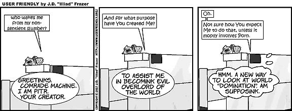 userfriendly